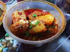 巴适小土豆-马路边边串串香(双井直营店)