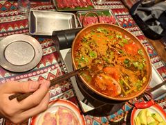 -火塘云南烧烤大排档