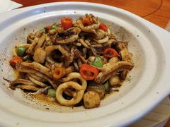 -老江南春·中国龙菜(衡山路店)