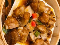 -顺德人家食府(黄金广场店)