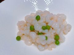 -扬州万怡酒店-中餐厅(文昌中路店)