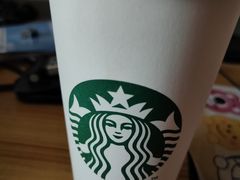 -星巴克(天津五大道店)