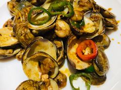 -海儀美食楼(湾仔海鲜街店)