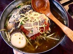 -服务大楼冷面(延大店)