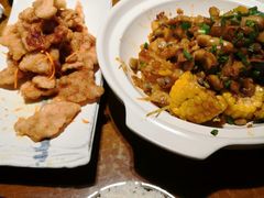 -95号酱骨·一块豆腐(展春园西路店)
