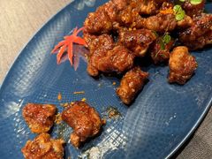 -锦府园(环球港店)