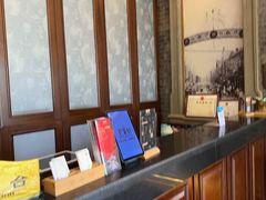 -卫鼎轩·曹公馆(鼓楼店)