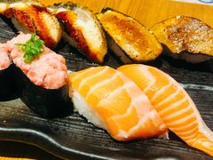 -合点寿司(金虹桥商场店)