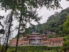 -安溪清水岩