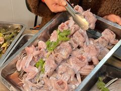 -青山青豆花·笑禅豆腐鱼(黄泥塝店)