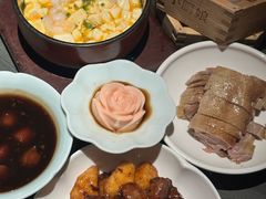 -小厨娘金榜题名(夫子庙秦淮河店)