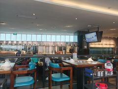 -淘米捞·米汤脆鲩鱼火锅(福田皇岗店)