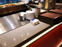 -重庆老字号·吴抄手·高豆花(T3航站楼店)