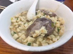 -清真·马洪小炒泡馍馆(钟楼回民街店)