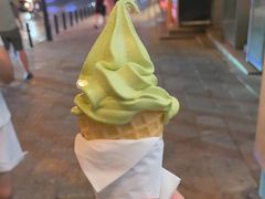 -麦丽丝红油辣椒冰淇淋(江家巷店)
