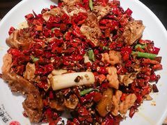 当家巴骨肉-鸡毛店·川菜(双楠店)