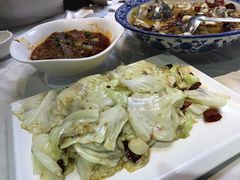 -天成川菜馆(华乐店)