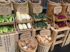 -巴奴毛肚火锅概念餐厅