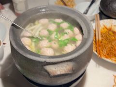 -初蓉丨遇见新川菜(亲贤街荣耀店)