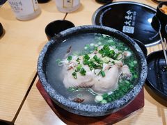 -大长今(唐人街店)