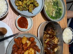 -有肉食·虎九闽菜(798艺术区店)