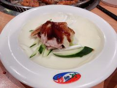 -汉丽轩韩式自助烤肉(大学城龙湖U城天街A馆店)