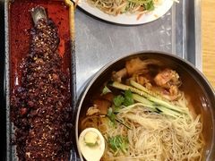 -韩麦大冷面(桂花街直营店)