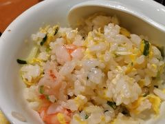 海鲜炒饭-胶东海鲜大排档(北太平庄店)