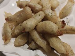 -蠔友汇·海鲜·生蚝烧烤(大东店)