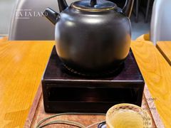 -乔曰Qiao Yue·茶咖局