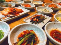 -金顺韩式烤肉·网红烤肉店(广利路店)