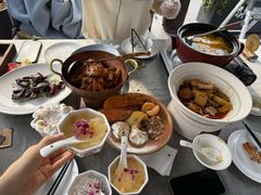 -汉水谣·江景餐厅(江滩店)