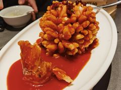 -小厨娘金榜题名(夫子庙秦淮河店)