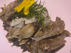 -老平安农家菜(平安店)