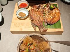 -拾味馆·海南菜(万达店)