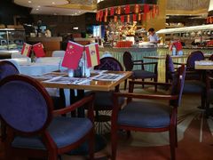 大堂-翠湖六号全日制西餐厅(翠湖宾馆店)