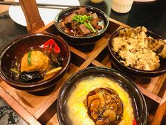 -西安饭庄·非遗陕菜(钟楼店)