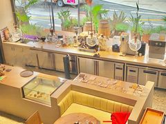 -KimPro 辛普乐概念韩餐