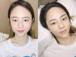点击看大图 -MIVI·纹眉半永久野生眉