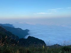 -萍乡武功山风景名胜区