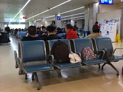 -哈尔滨太平国际机场