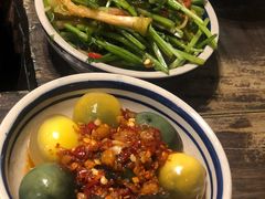 小皮蛋-盟重烧烤(东瓜山创始店)