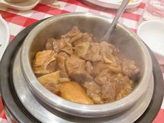 -西贝(金桥店)