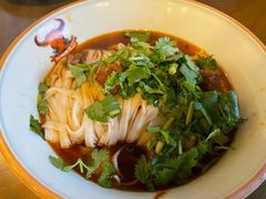 红烧牛肉粉-津市刘聋子粉馆岳阳总店