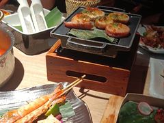 -匠和风精致料理(宁德万达店)