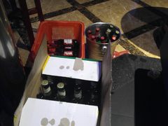 -欢乐星KTV全国连锁(盛融店)