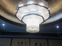 包厢-马凯餐厅(地安门店)