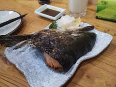 -银子铁板烧料理自助餐(人民广场店)