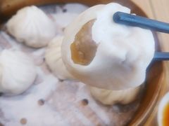 -小杨生煎(香港名都店)