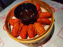-靓靓蒸虾·头牌蒸虾(南山桂庙店)